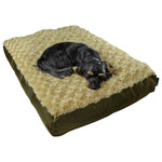 Dog Bed -  Rectangle Furvana™
