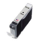 U.S. Remanufactured for Canon CLI-42 Black Ink Cartridge