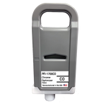 U.S. Remanufactured for Canon PFI-1700CO Chrome Optimizer Ink Cartridges