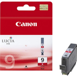 New, Pre-Owned - Canon PGI-9 Red Ink Cartridge