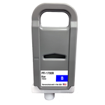U.S. Remanufactured for Canon PFI-1700 Blue Ink Cartridges