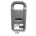 U.S. Remanufactured for Canon PFI-1700MBK Matte Black Ink Cartridges