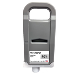 U.S. Remanufactured for Canon PFI-1700PGY Photo Gray Ink Cartridges