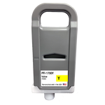 U.S. Remanufactured for Canon PFI-1700Y Yellow Ink Cartridges