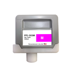 U.S. Remanufactured for Canon PFI-303M 330ml Magenta Ink Cartridge