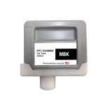 U.S. Remanufactured for Canon PFI-303MBK 330ml Matte Black Ink Cartridge