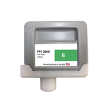 U.S. Remanufactured for Canon PFI-306G 330ml Green Ink Cartridge