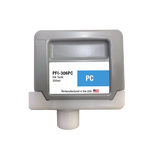 U.S. Remanufactured for Canon PFI-306PC 330ml Photo Cyan Ink Cartridge