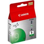 New, Pre-Owned - Canon PGI-9 Green Ink Cartridge