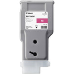 New, Pre-Owned - Canon PFI-206 300mL Magenta Ink Cartridge
