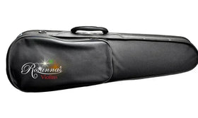 Lumina Artist Violin Outfit – Color Coded Fine Tuners