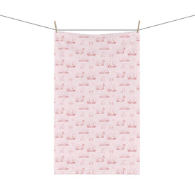 Holiday Tea Towels