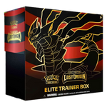 Pokemon TCG: Lost Origin Elite Trainer Box