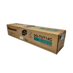 New, Pre-Owned - Panasonic DP-C213 Standard Yield Cyan Toner Cartridge, DQ-TUT14C