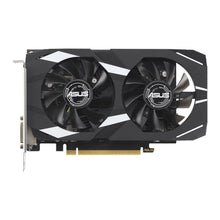ASUS DUAL-RTX3050-O6G 6GB Graphics Card