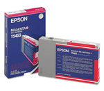New, Pre-Owned - Epson T545300 Magenta Ink Cartridge