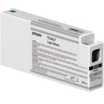 New, Pre-Owned - Epson T5967 Light Black Ink Cartridge