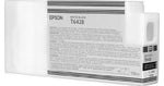 New, Pre-Owned - Epson T6428 Matte Black 150ml Ink Cartridge
