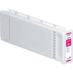 New, Pre-Owned - Epson (T6943) 700ml Magenta Ink Cartridge, T694300