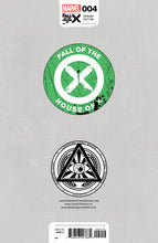 [Signed by Kaare Andrews] FALL OF THE HOUSE OF X #4 UNKNOWN COMICS KAARE ANDREWS EXCLUSIVE VIRGIN VAR [FHX] [IN STOCK]