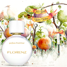 Florenz parfum by Flowering Pharmacy® (benefits St. Jude)