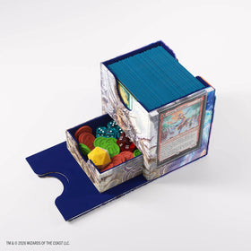 SIDEKICK PRO 100+ XL CONVERTIBLE - Auntie Ool, Cursewretch