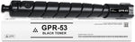 New, Pre-Owned - Canon GPR-53 Standard Yield Black Toner Cartridge, 8524B003