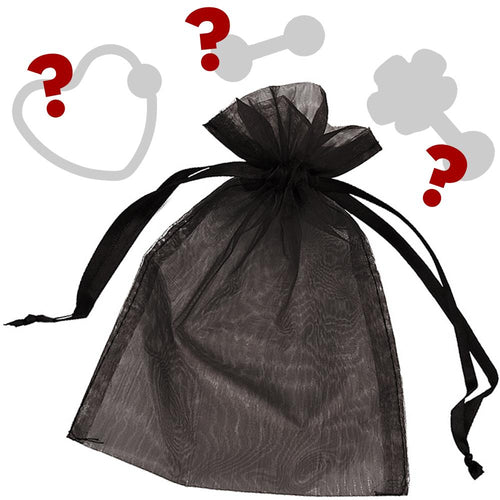 Mystery Grab Bag of 3 Cartilage Earrings