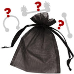 Mystery Grab Bag of 3 set of Nipple Rings