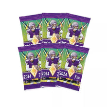 2024 Panini NFL Phoenix Football Trading Card Mega Box