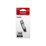 New, Pre-Owned - Canon PGI-280 Standard Yield Black Ink Cartridge
