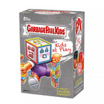 Garbage Pail Kids Series 1: Kids-At-Play 10-Pack Blaster Box (Topps 2024)