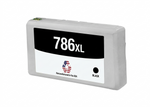 US Remanufactured for Epson T786XL Black Ink Cartridge, T786XL120