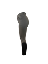 American Equus Performance Breeches - Grey