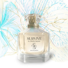 SURVIVE eau de parfum by Gloria Gaynor and Flowering Pharmacy