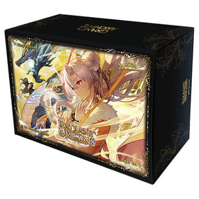 Grand Archive TCG: Radiant Origins Booster Box, 1st Edition