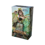 Grand Archive TCG: Radiant Origins Pantheon Deck - Kongming, Fel Eidolon