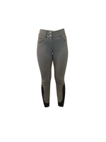 American Equus Performance Breeches - Grey