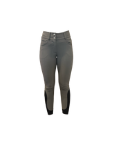 American Equus Performance Breeches - Grey