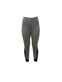 American Equus Performance Breeches - Grey