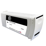 U.S. Remanufactured for HP 831A (CZ682A) Black Latex 775-ml Ink Cartridge