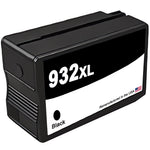 U.S. Remanufactured for HP 932XL (CN053AN) Black Ink Cartridge