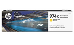 New, Pre-Owned - HP 974XL Yellow (L0S05AL) Ink Cartridge