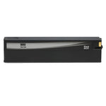U.S. Remanufactured for HP 980 (D8J10A) Black MICR Ink Cartridge
