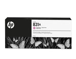 New, Pre-Owned - HP 831A Light Magenta 775ml Ink Cartridge, CZ687A