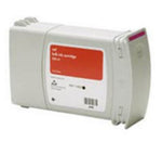 New, Pre-Owned - Quadient IJ15K/WJ PRO Waterfast Blue 350ml Ink Tank
