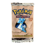 Pokemon TCG: 1st Edition Fossil Booster Pack