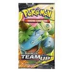 Pokemon TCG: Sun & Moon-Team Up Booster Pack [10 Cards]