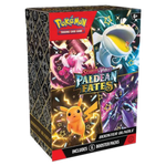 Pokemon Paldean Fates Booster Bundle