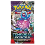 Pokemon Temporal Forces Booster Pack